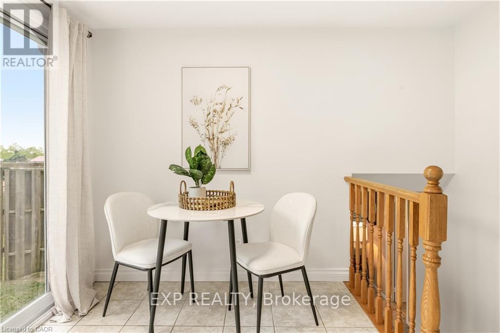45 Catalina Court, Kitchener, ON