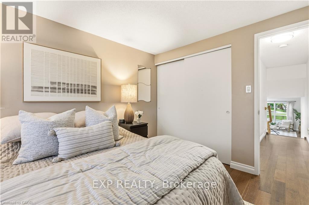 45 Catalina Court, Kitchener, ON
