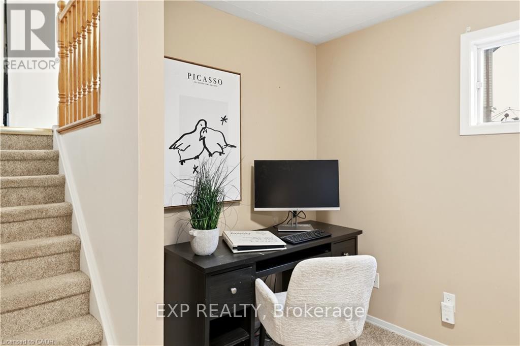45 Catalina Court, Kitchener, ON