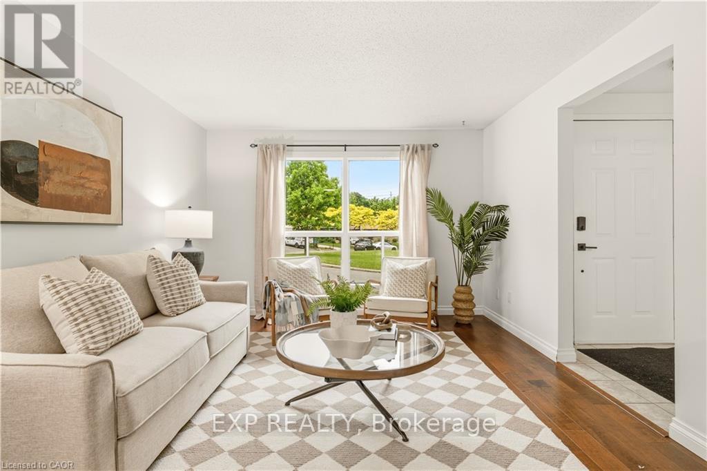 45 Catalina Court, Kitchener, ON