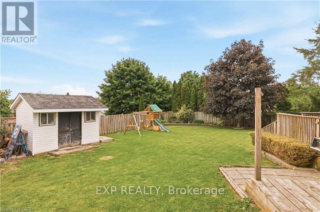 45 Catalina Court, Kitchener, ON