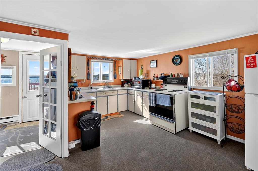 6 Mercers Cove Extension, Bay Roberts, NL