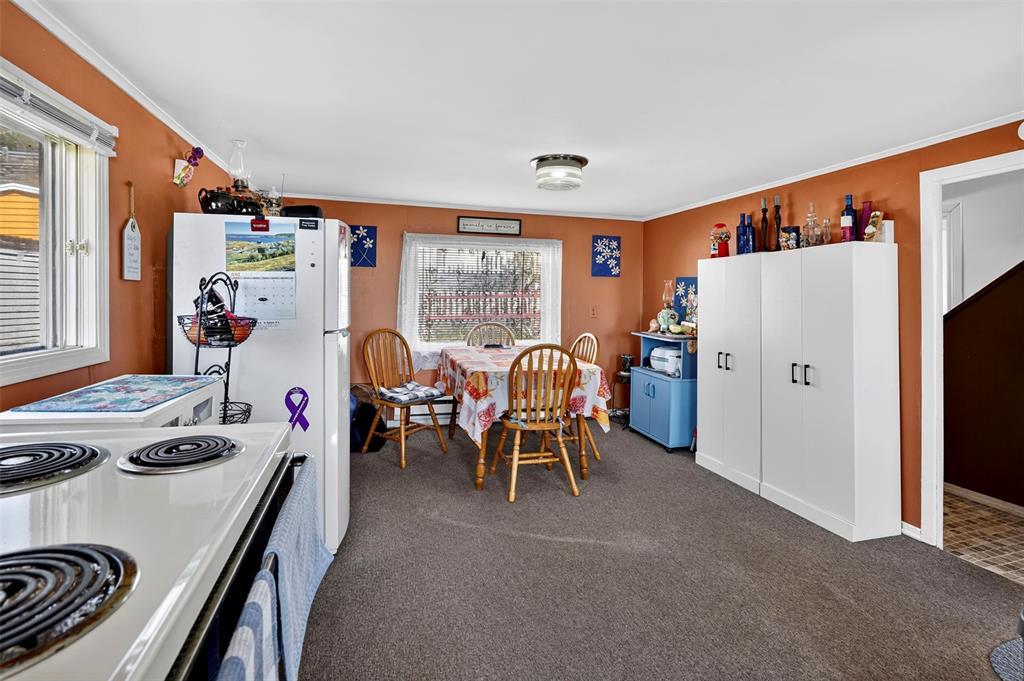 6 Mercers Cove Extension, Bay Roberts, NL