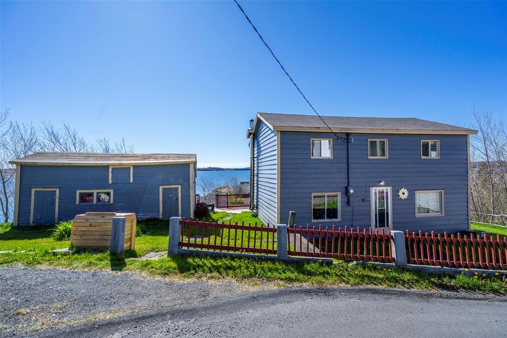 6 Mercers Cove Extension, Bay Roberts, NL