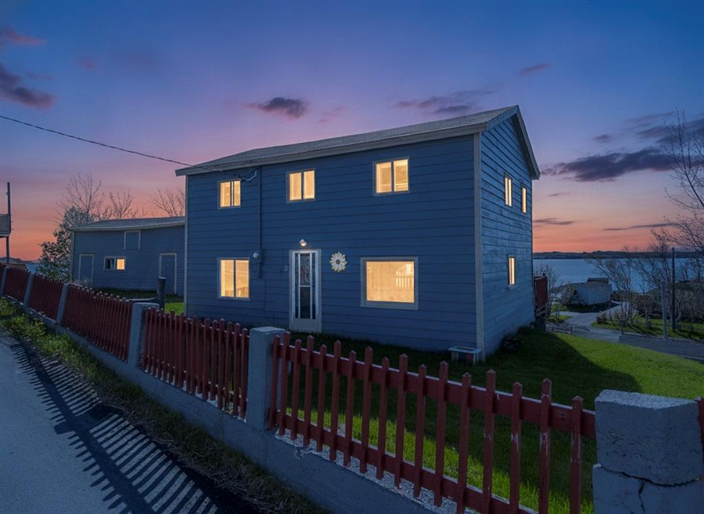 6 Mercers Cove Extension, Bay Roberts, NL