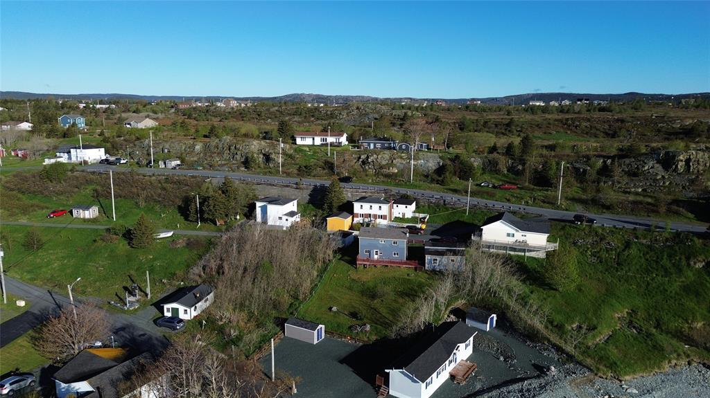 6 Mercers Cove Extension, Bay Roberts, NL