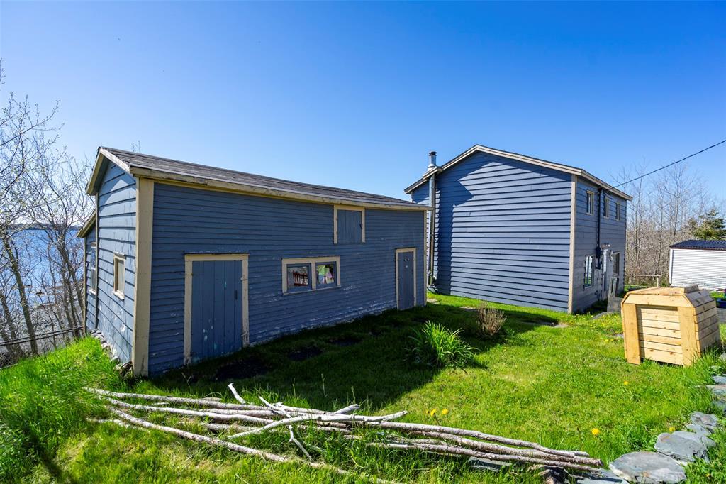 6 Mercers Cove Extension, Bay Roberts, NL