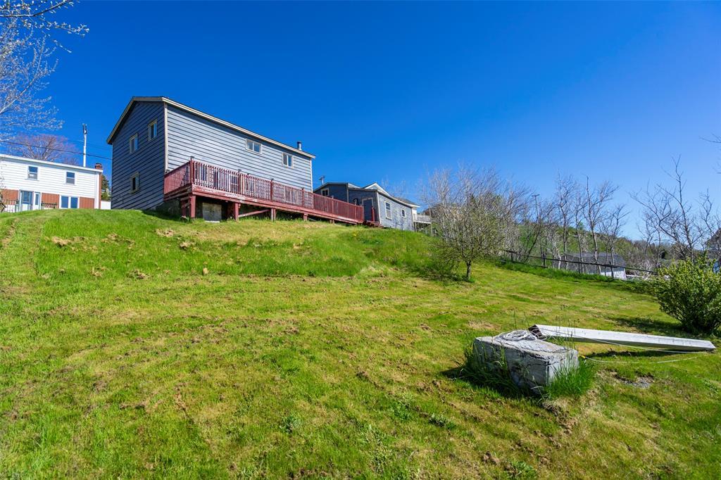 6 Mercers Cove Extension, Bay Roberts, NL