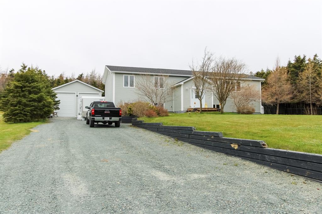 283 Main Road, Pouch Cove, NL