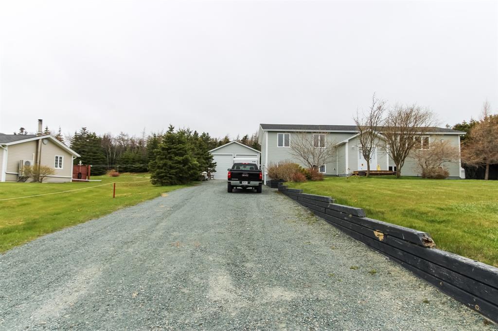 283 Main Road, Pouch Cove, NL