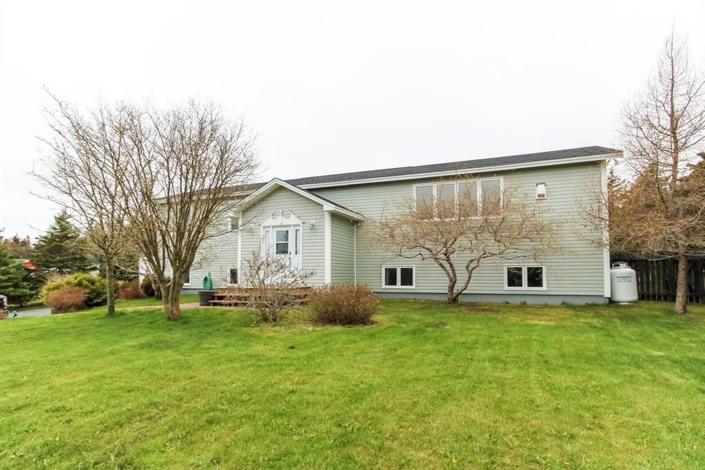 283 Main Road, Pouch Cove, NL