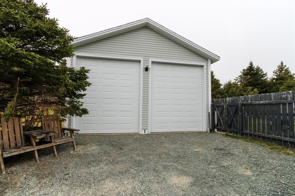 283 Main Road, Pouch Cove, NL