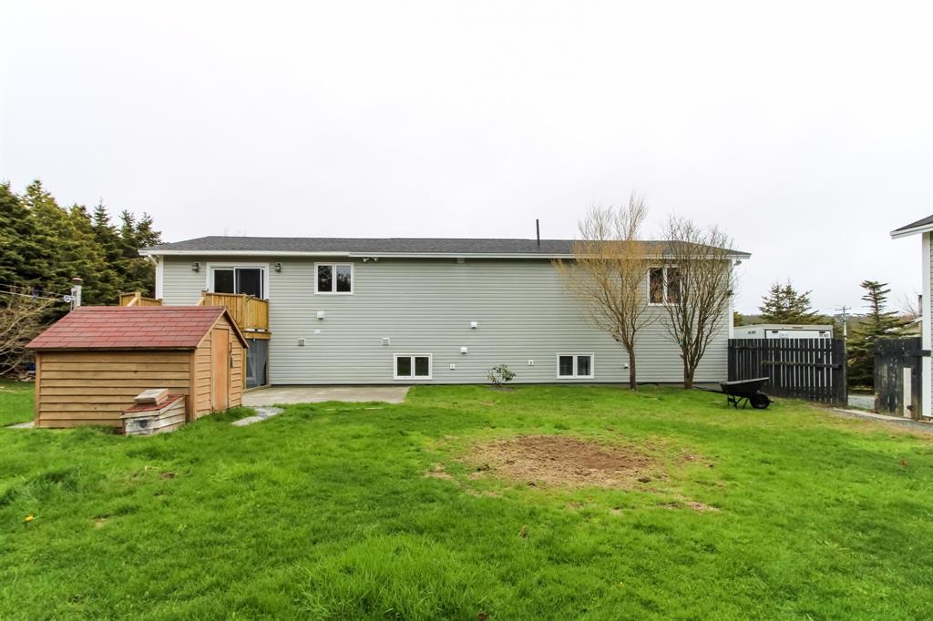 283 Main Road, Pouch Cove, NL