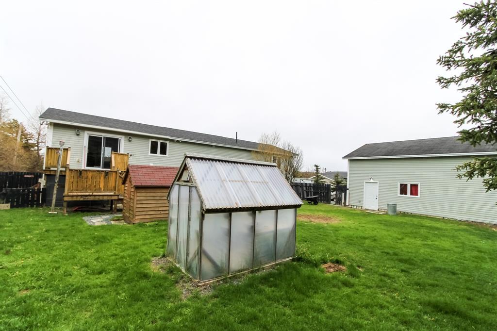 283 Main Road, Pouch Cove, NL