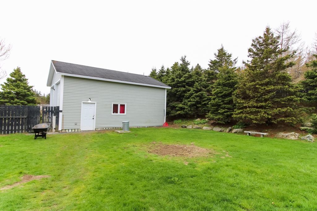 283 Main Road, Pouch Cove, NL