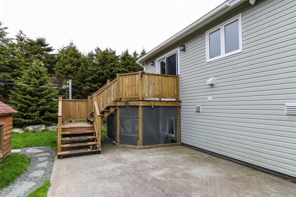 283 Main Road, Pouch Cove, NL