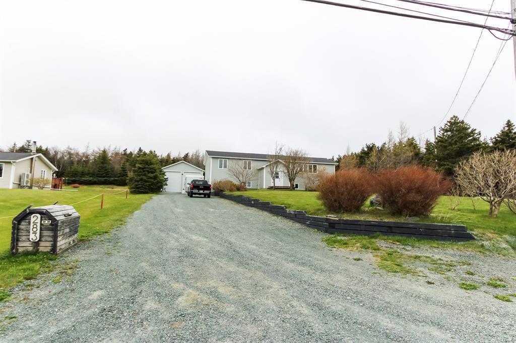283 Main Road, Pouch Cove, NL