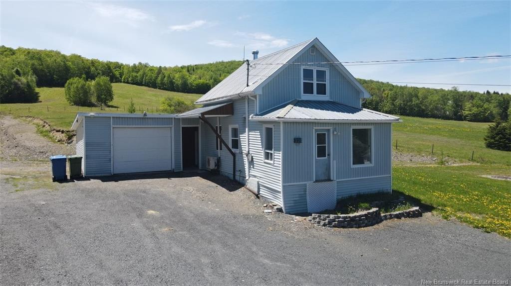 128 Toussaint Rd, Saint-Joseph, NB