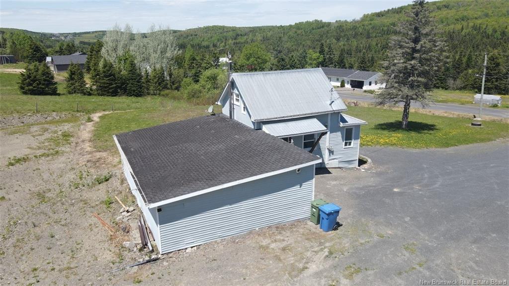 128 Toussaint Rd, Saint-Joseph, NB