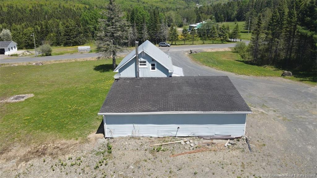 128 Toussaint Rd, Saint-Joseph, NB