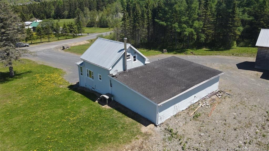 128 Toussaint Rd, Saint-Joseph, NB
