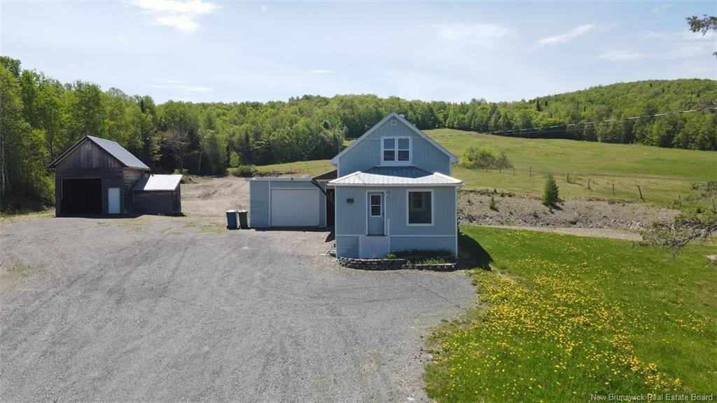128 Toussaint Rd, Saint-Joseph, NB
