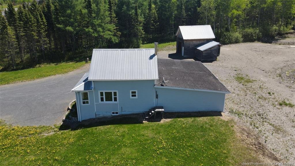 128 Toussaint Rd, Saint-Joseph, NB