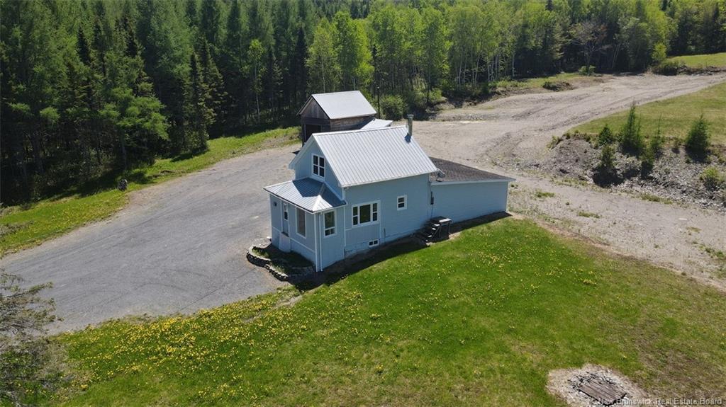 128 Toussaint Rd, Saint-Joseph, NB