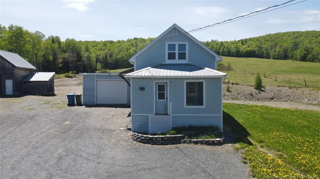 128 Toussaint Rd, Saint-Joseph, NB