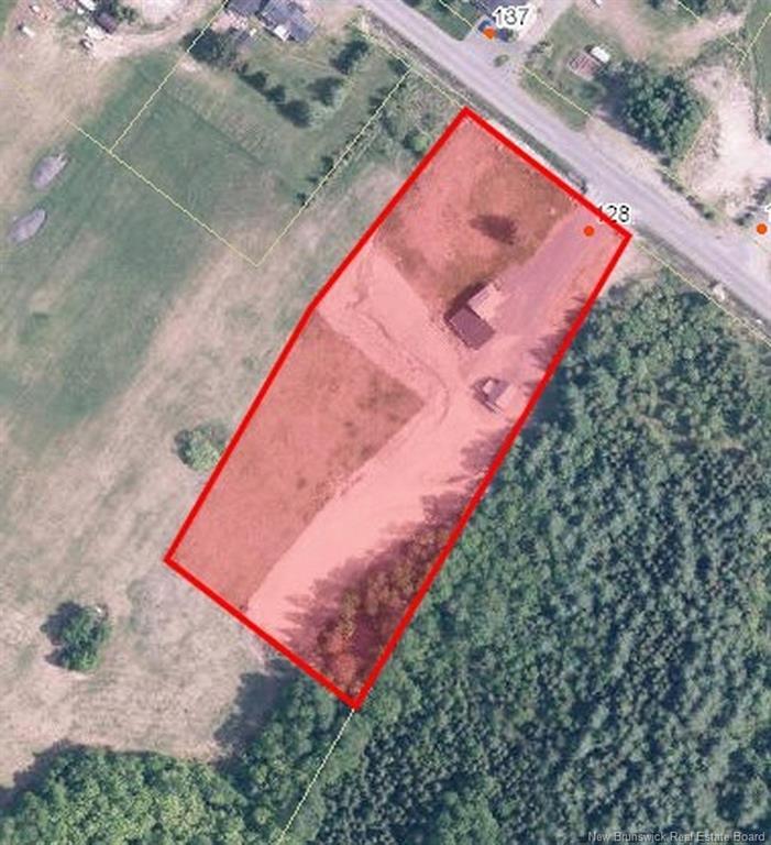 128 Toussaint Rd, Saint-Joseph, NB