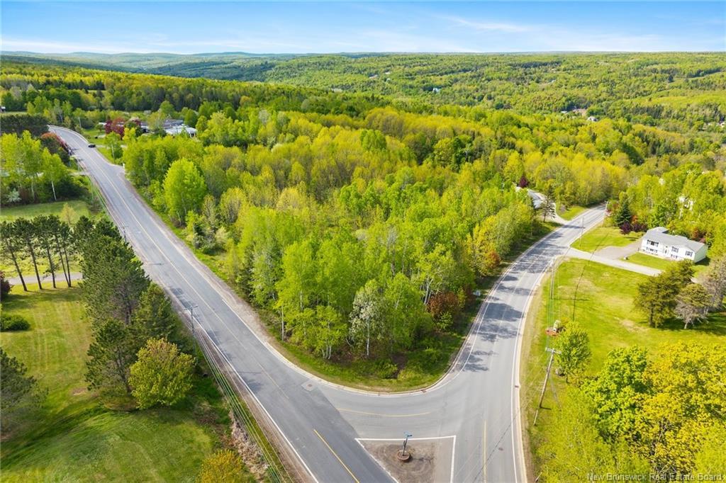 / Main St, Stanley, NB