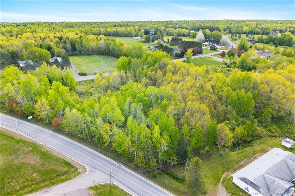 / Main St, Stanley, NB