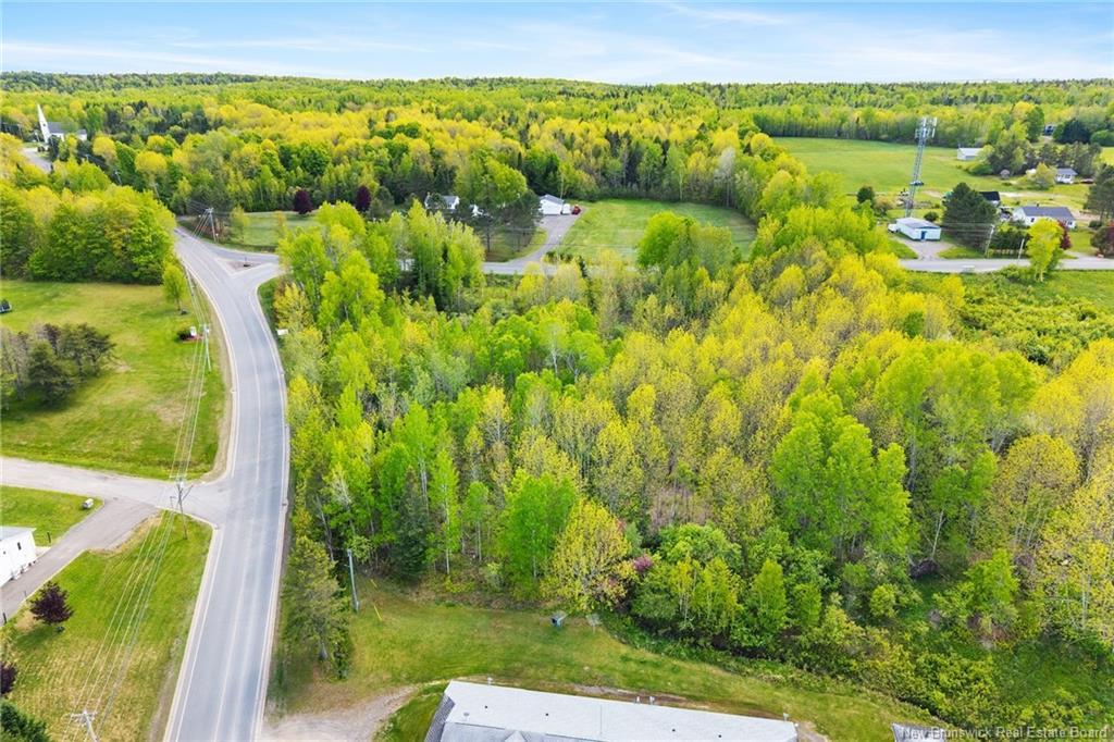 / Main St, Stanley, NB