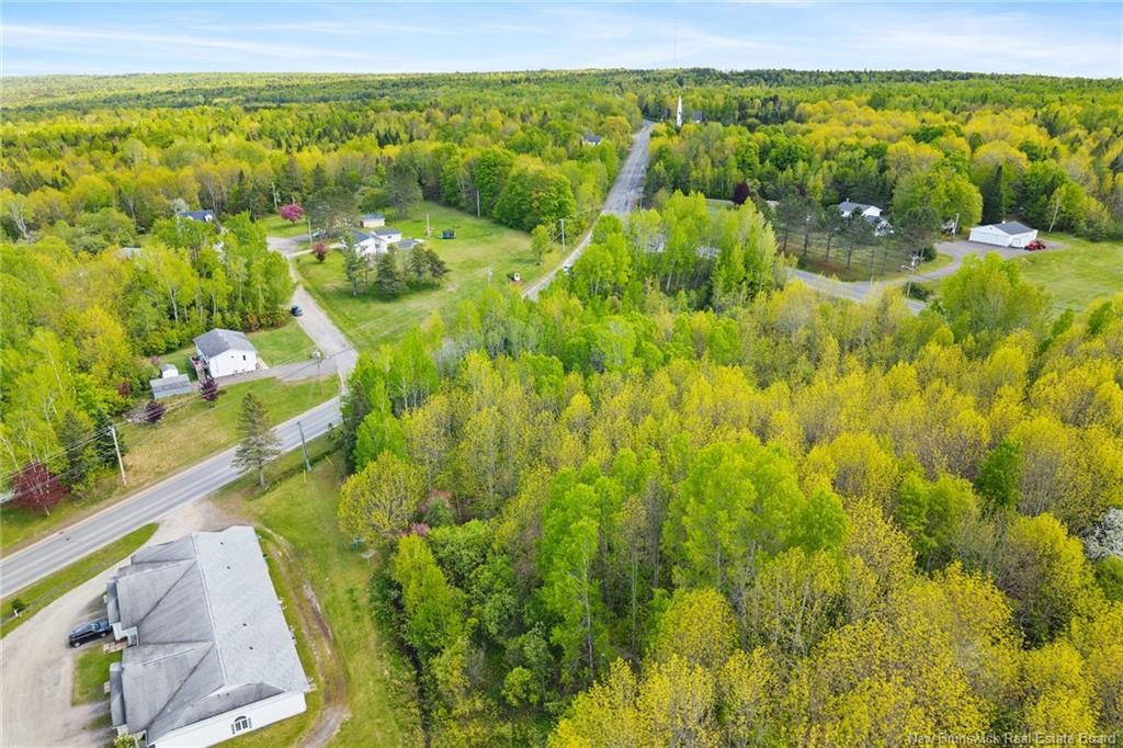 / Main St, Stanley, NB