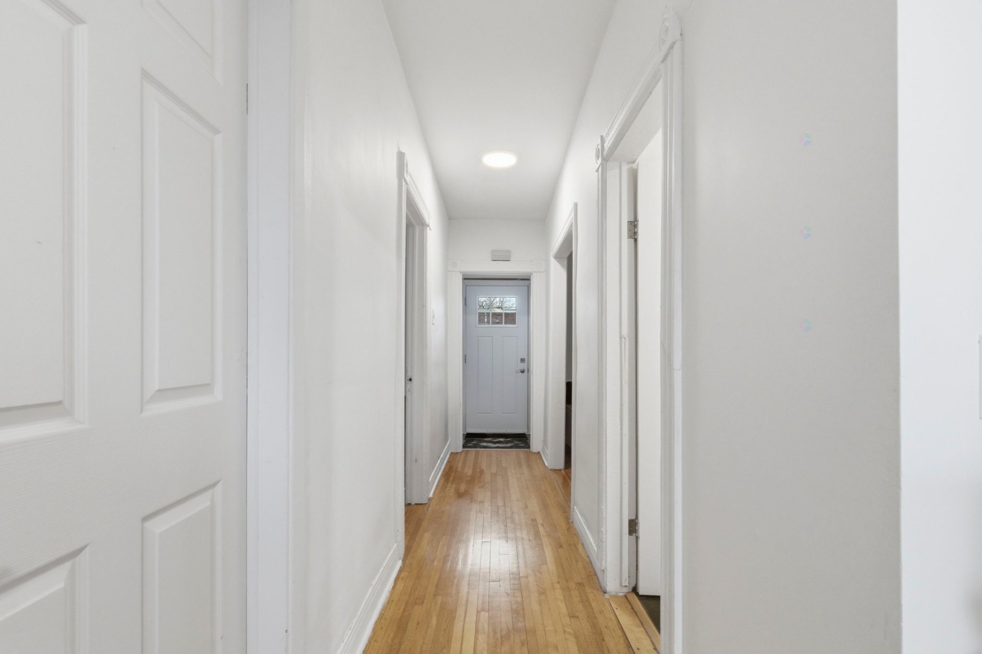 Passageway - 1823 Rue De Villiers, Montréal (Le Sud-Ouest), QC