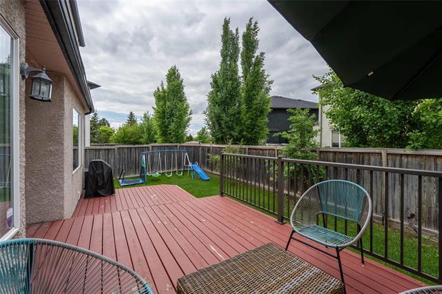 86 St Albans Rd, Winnipeg, MB
