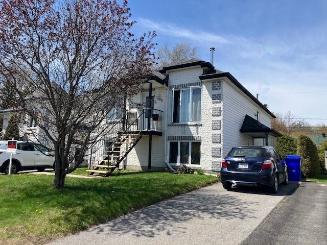 Front of Structure - 695 Rue Bastien, Gatineau (Buckingham), QC