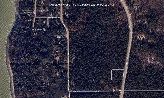 0 Lakeshore Rd, Alexander, MB