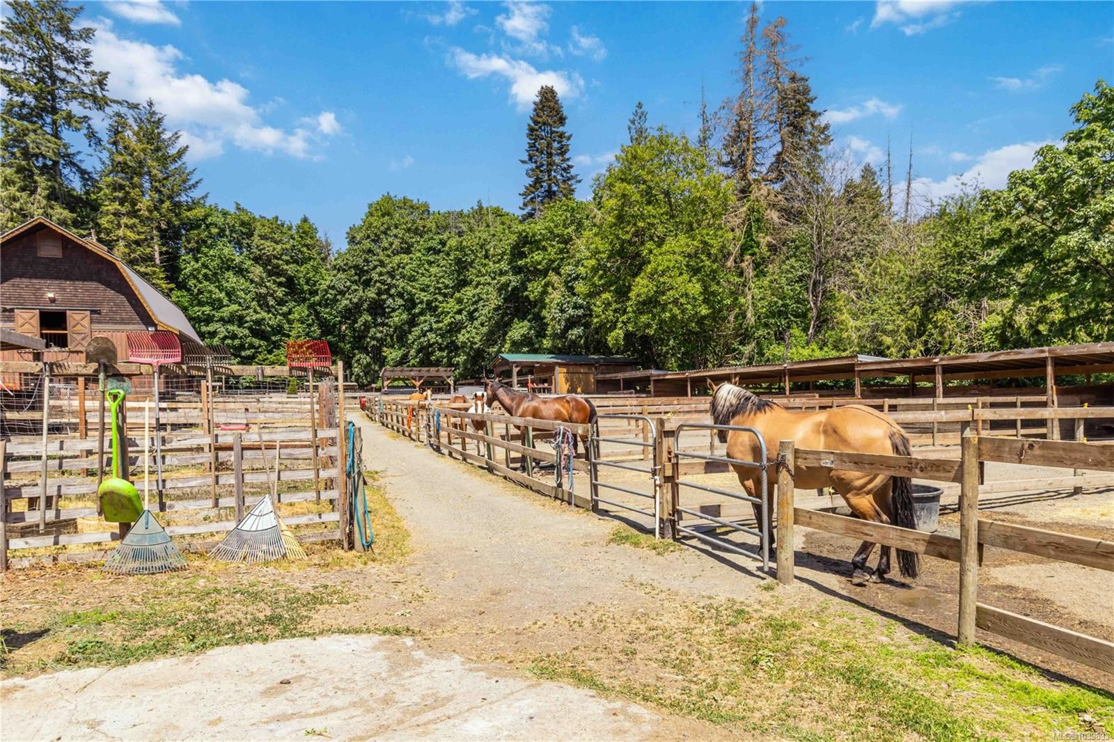 5480 Sooke Rd, Sooke, BC