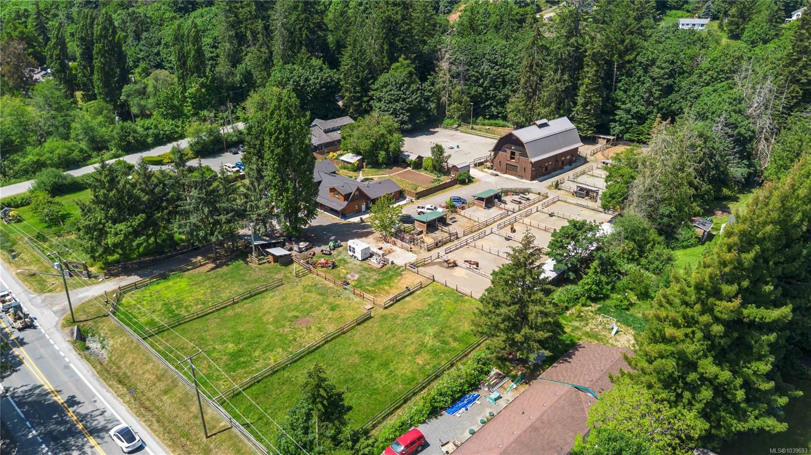 5480 Sooke Rd, Sooke, BC