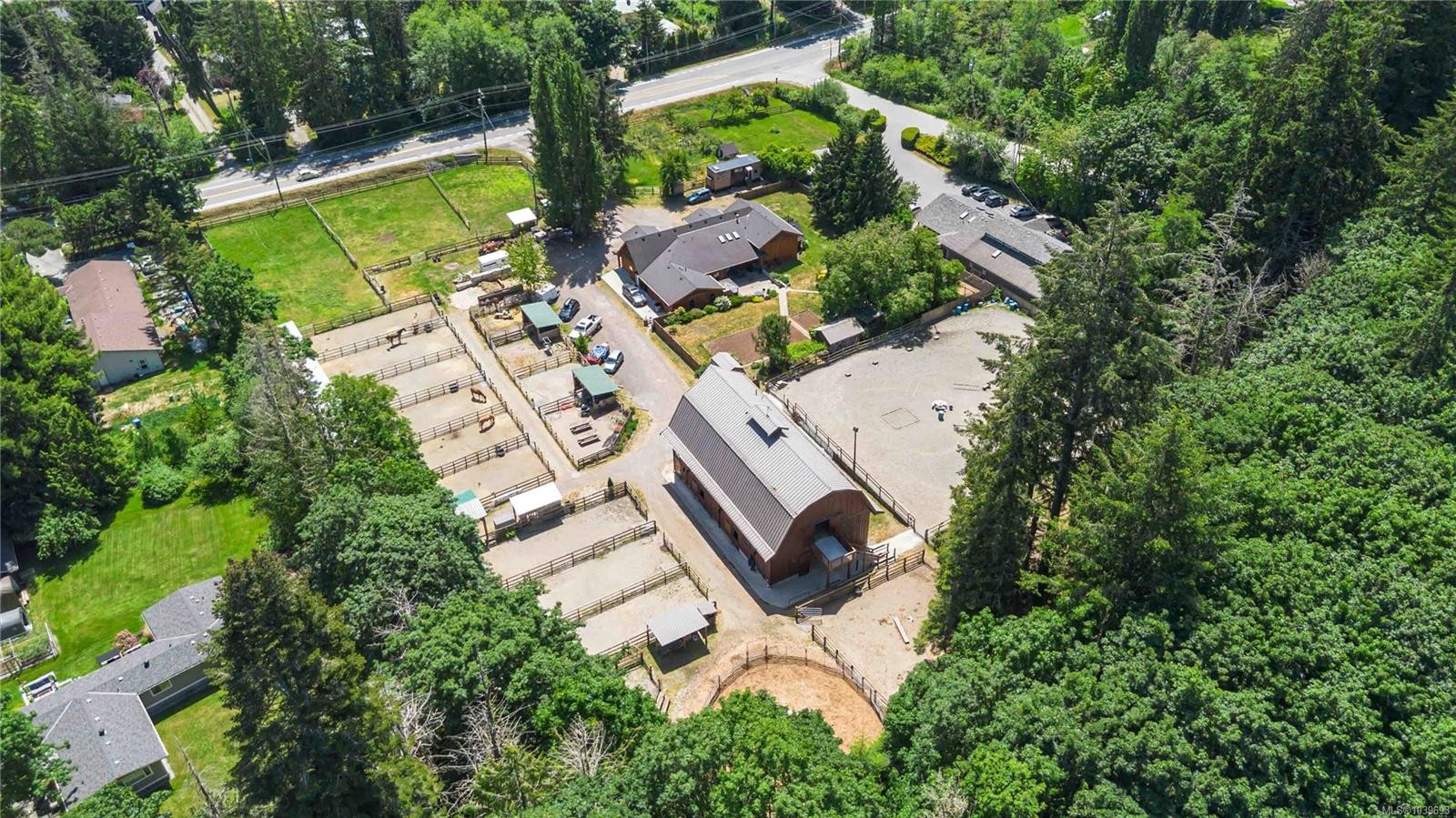 5480 Sooke Rd, Sooke, BC
