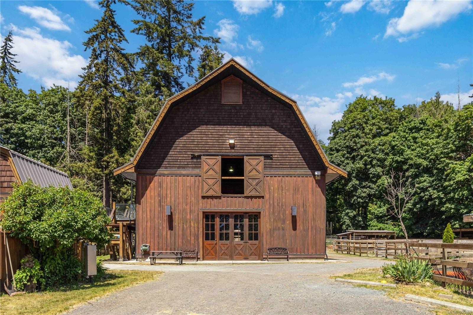 5480 Sooke Rd, Sooke, BC