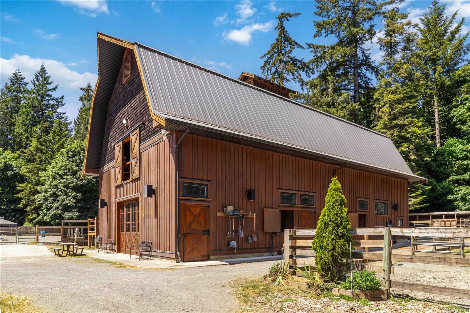 5480 Sooke Rd, Sooke, BC