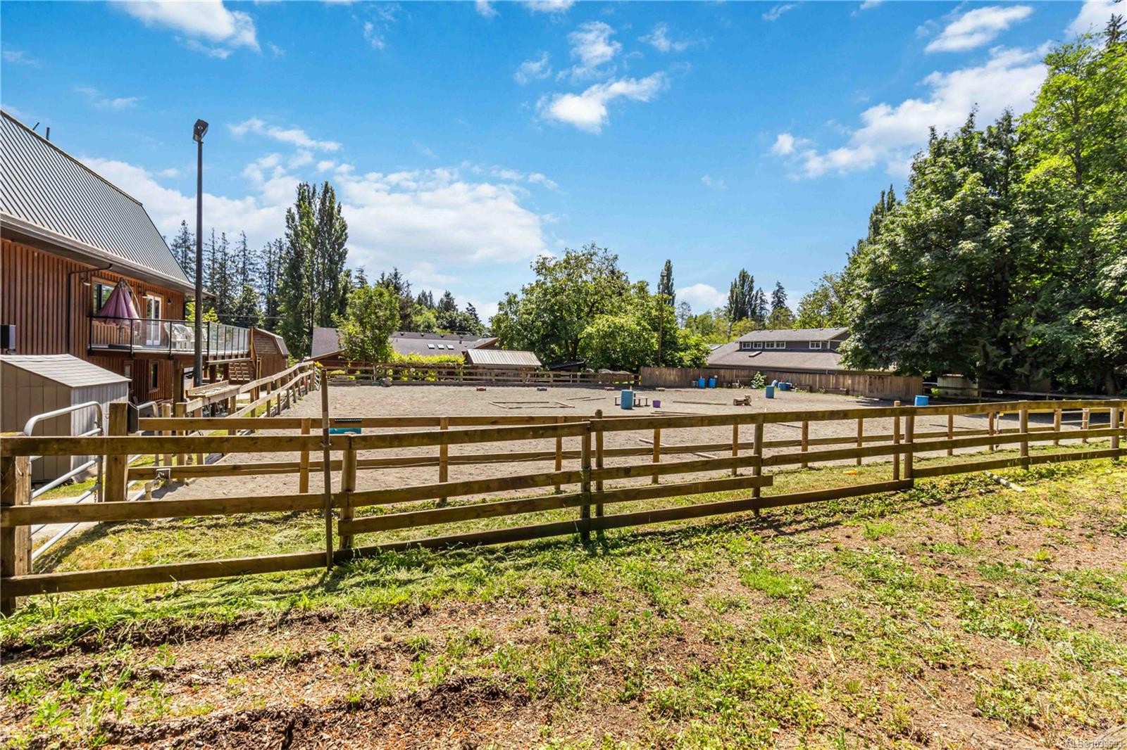 5480 Sooke Rd, Sooke, BC