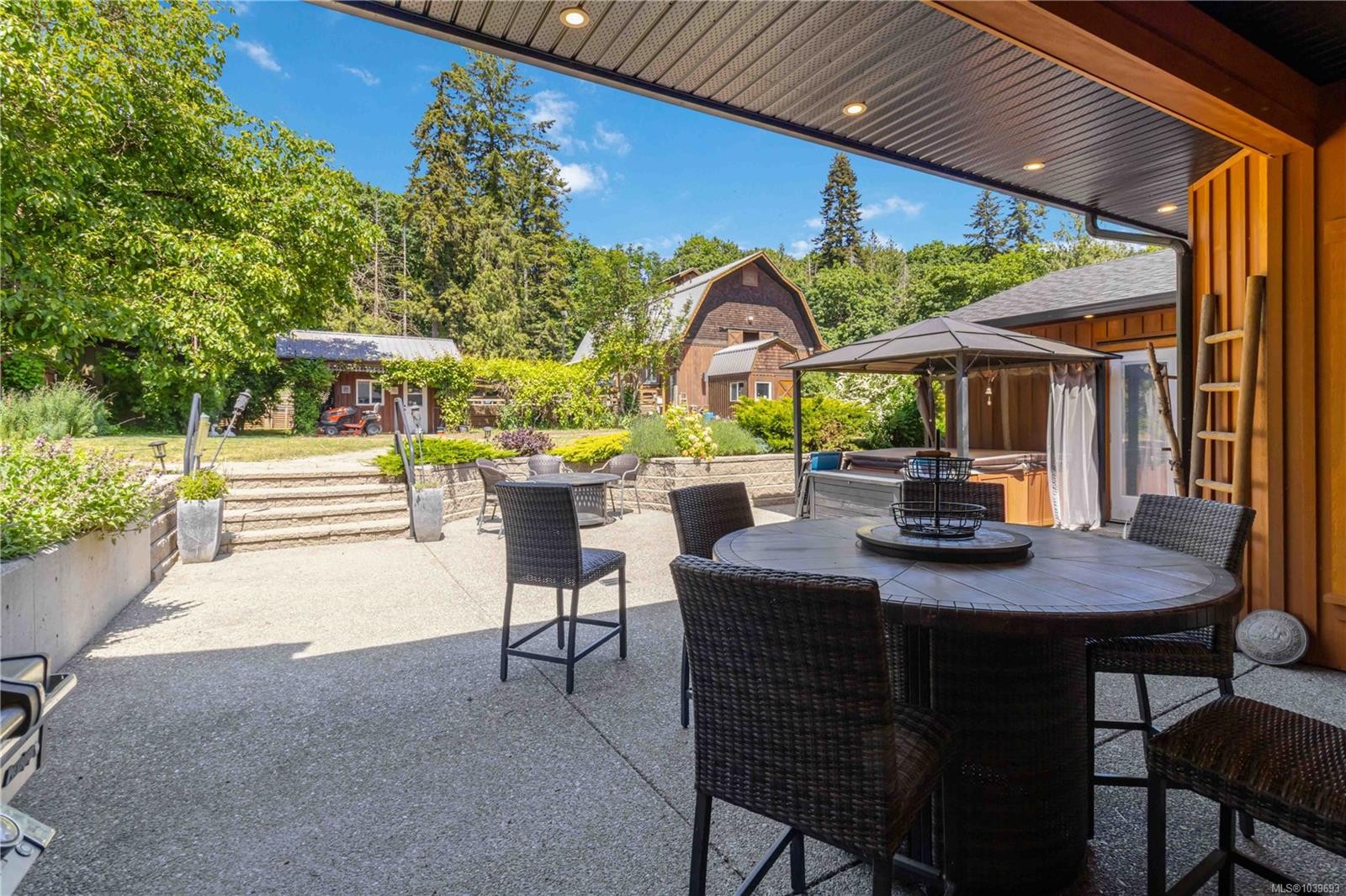 5480 Sooke Rd, Sooke, BC