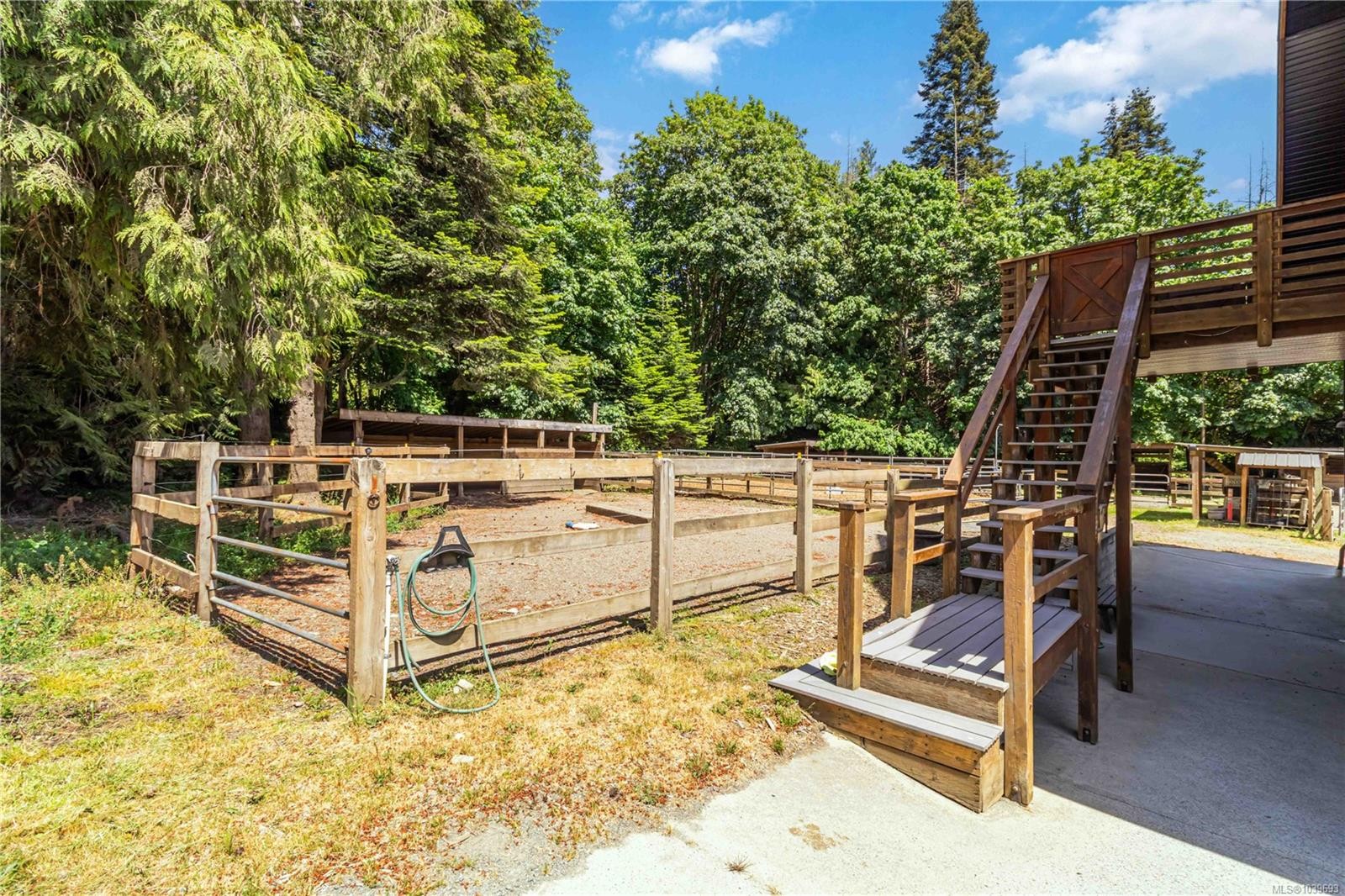 5480 Sooke Rd, Sooke, BC