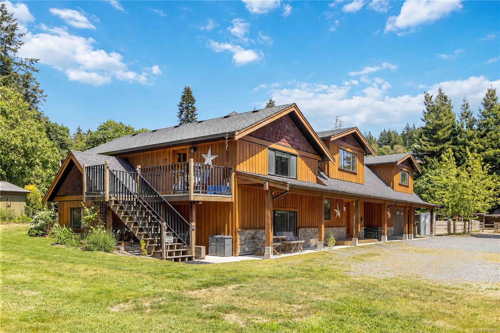 5480 Sooke Rd, Sooke, BC