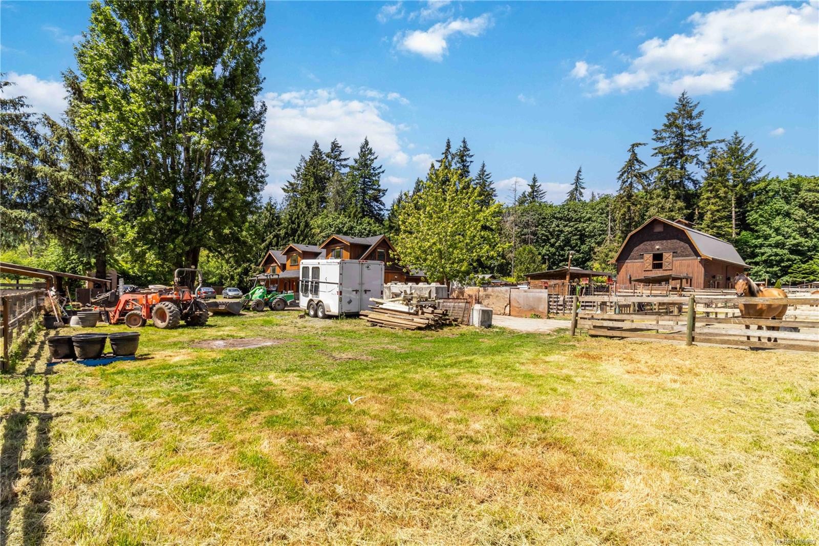 5480 Sooke Rd, Sooke, BC