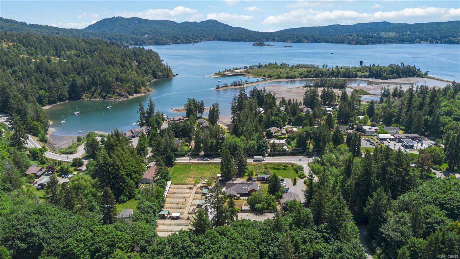 5480 Sooke Rd, Sooke, BC