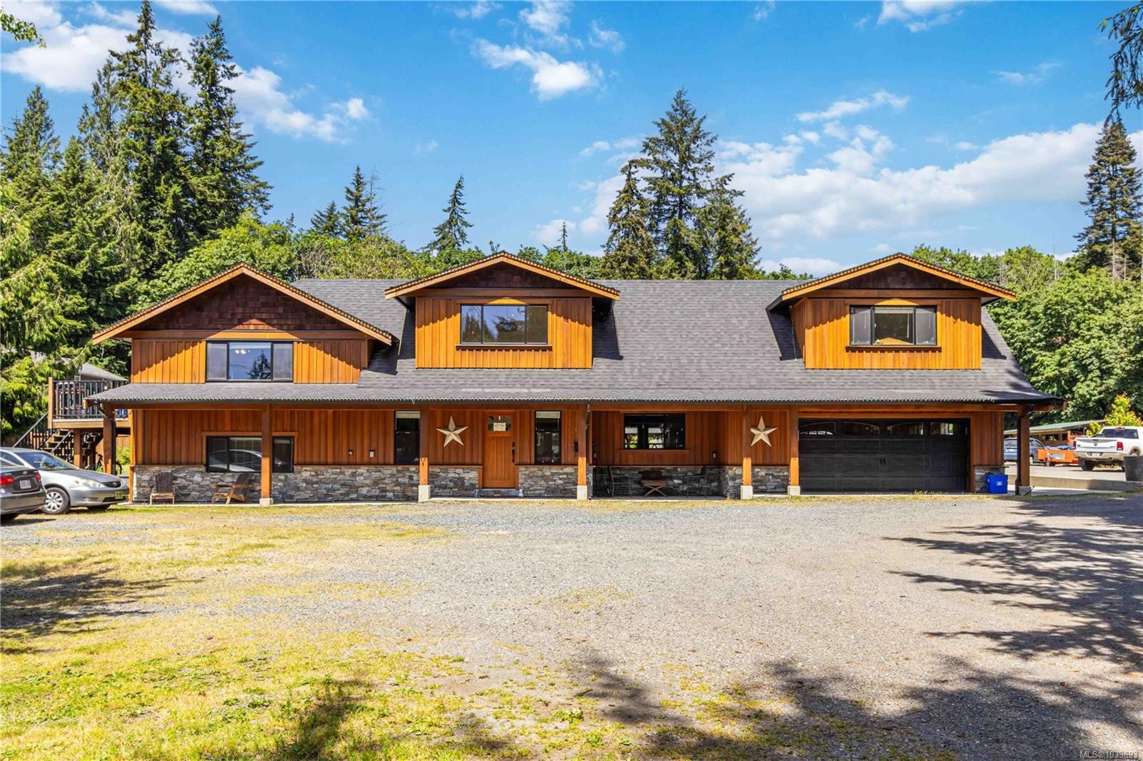 5480 Sooke Rd, Sooke, BC